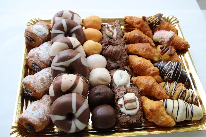 Pan de Café