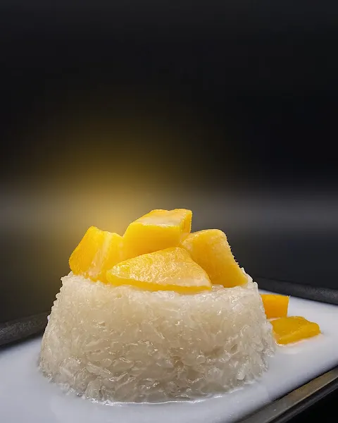 Lemongrass Saler / Restaurante tailandés Valencia - Valencia