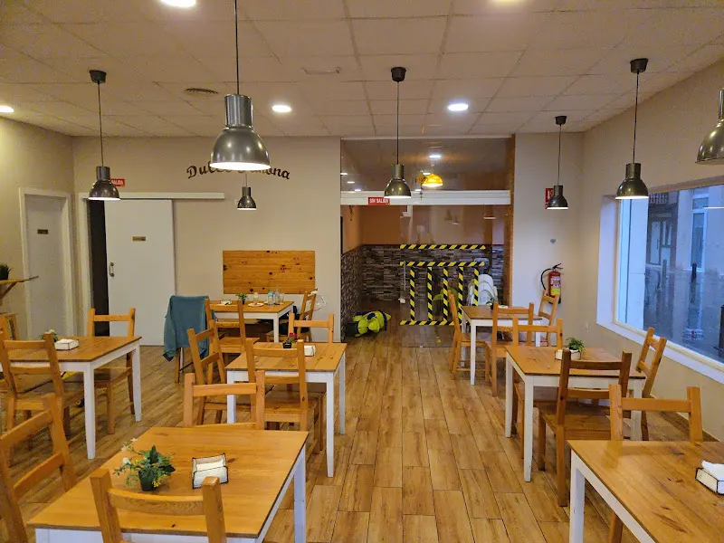 Dulce Tahona - Cafetería en Valencia - foto 2