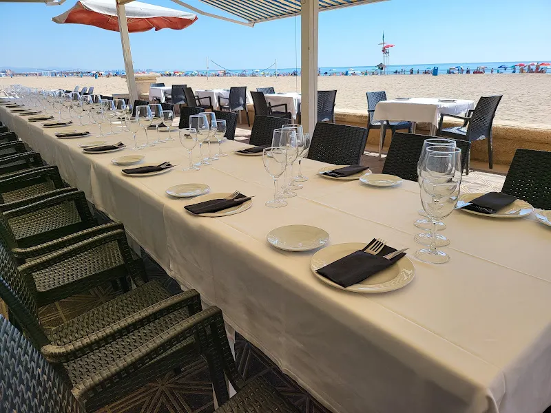 Restaurante Luz de Luna - Restaurante en Valencia - foto 2