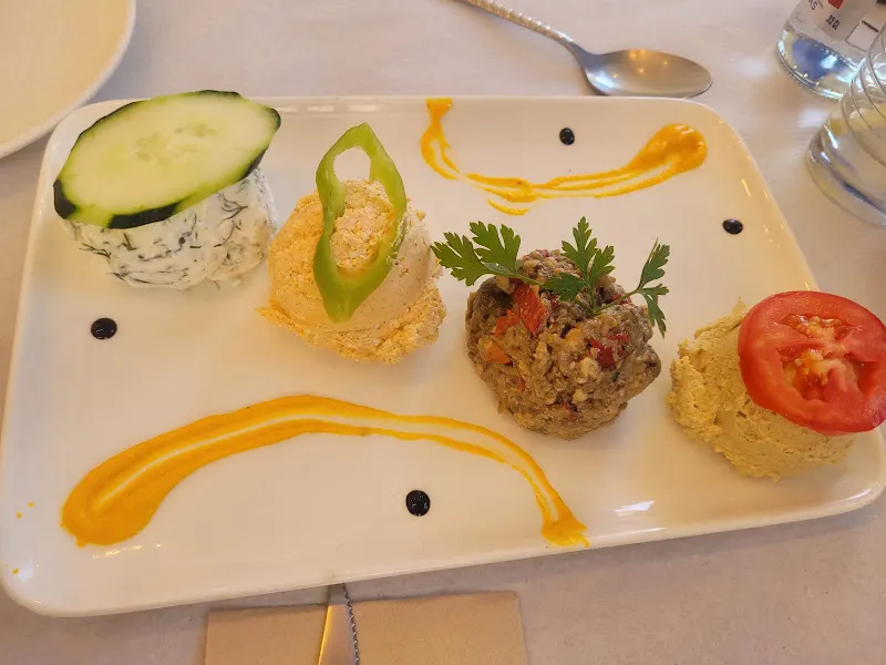 Thalassa - Valencia