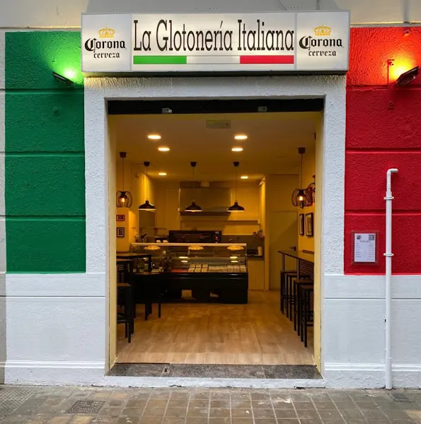 La Glotonería Italiana - Restaurante en Valencia - foto 2