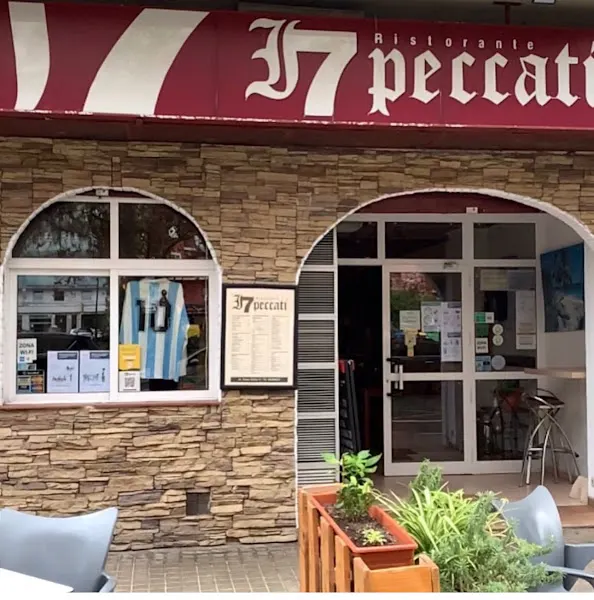 I7Peccati - Restaurante en Valencia - foto 2