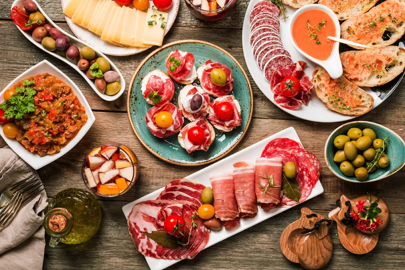 Amura Restaurante