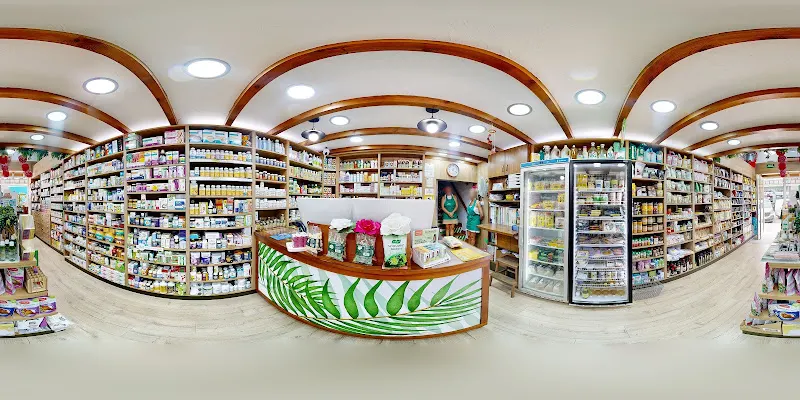 Herboristería Altea - Torremolinos