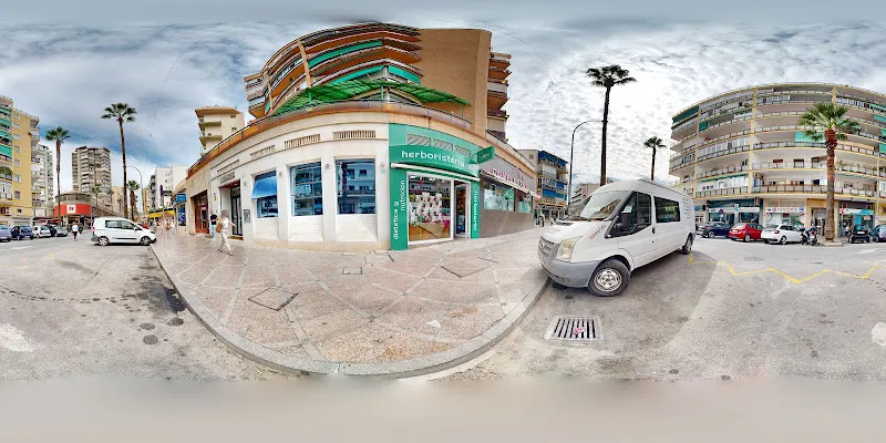Herboristería Altea - Herbolario en Torremolinos - foto 2