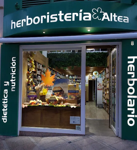 Herboristería Altea - Herbolario en Torremolinos - foto 3