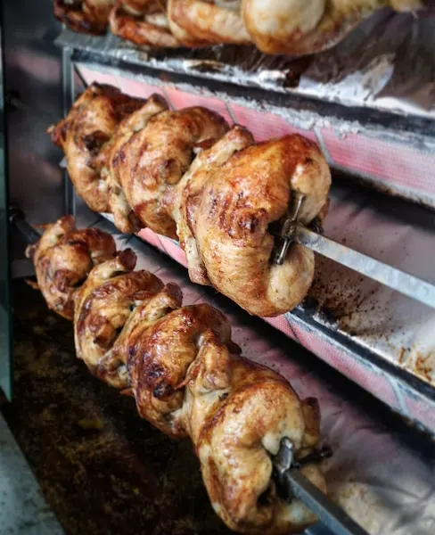 La cocina de Fior. - Málaga