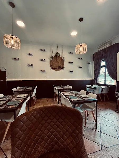 Taberna Merlot - Málaga