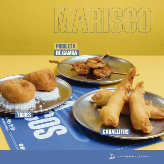 La Boca Te Lía - Montevida - Murcia