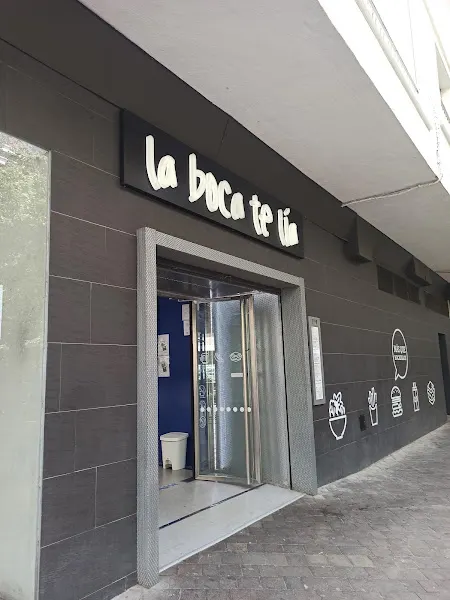 La Boca Te Lía - Murcia Centro - Restaurante en Murcia - foto 2