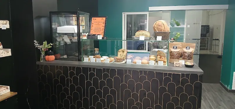 Keks - Vegan Bakery - Palma