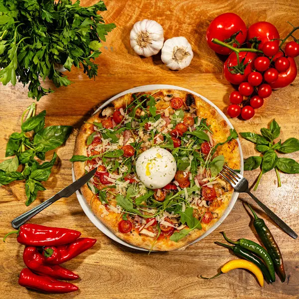 Pizzeria Sa Cova - Palma