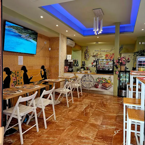 Pizzeria Sa Cova - Pizzería en Palma - foto 2