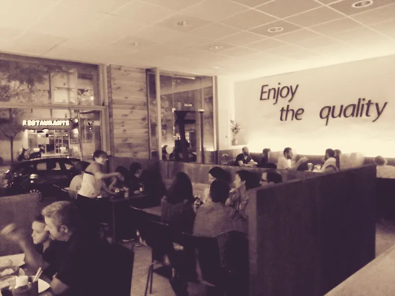 TweeSwips - Hamburguesería en Palma - foto 2