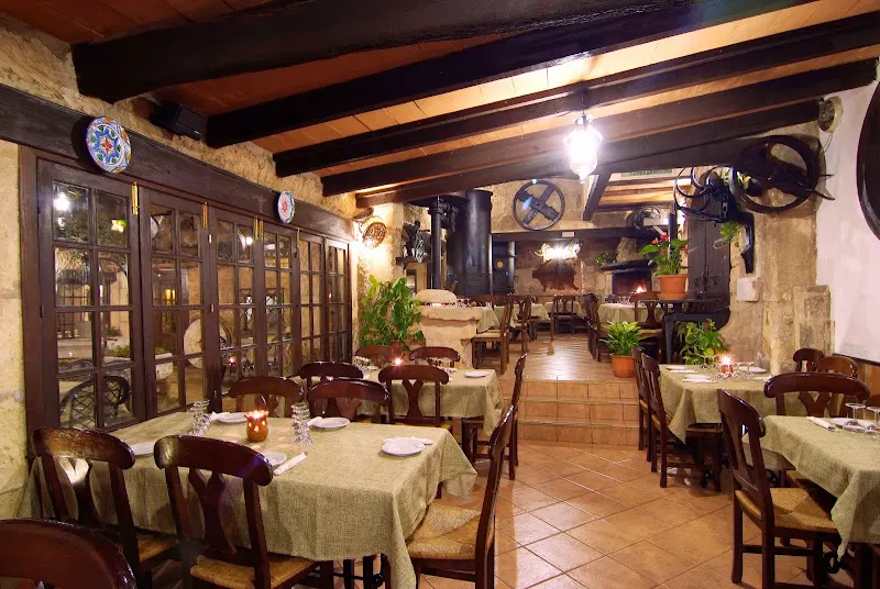SA FARINERA - Palma