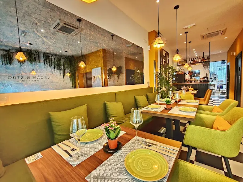 Vegan Bistró | Mallorca - Palma