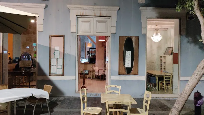 Zoe - Restaurante vegetariano en Las Palmas de Gran Canaria - foto 2