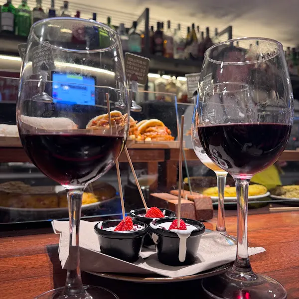 Crock&Cock | Restaurante Vegano y Vegetariano en Bilbao - Bilbao