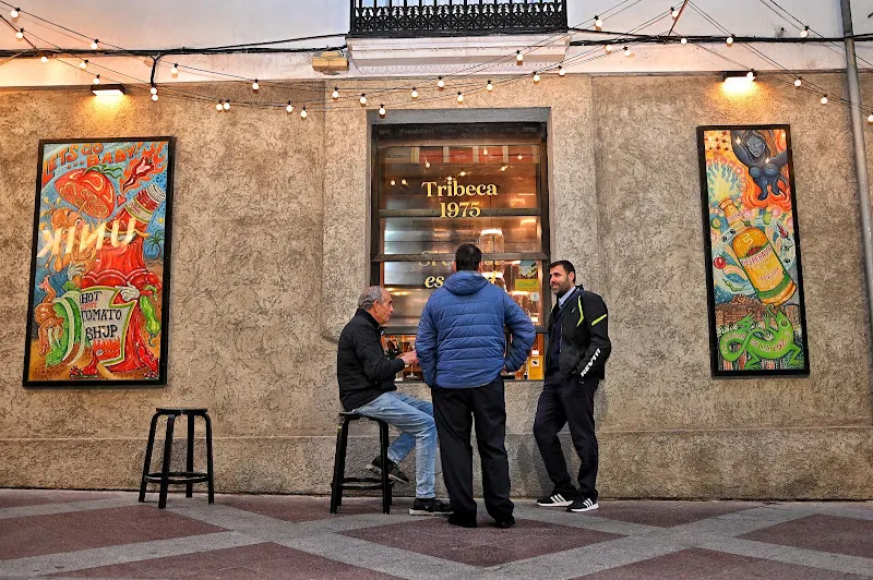 Tribeca - Hamburguesería en Alicante - foto 3