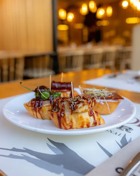 Asador City Wok Elche - Elche