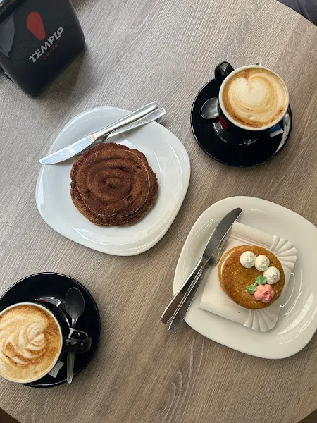 Candy's Cafe. Repostería 100% sin gluten y vegano (naturalmente sin lactosa) - Cafetería en Granada - foto 3