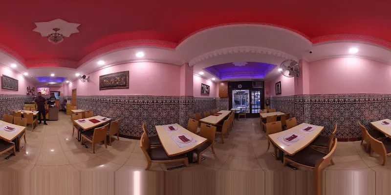 Haldi Indian Restaurant