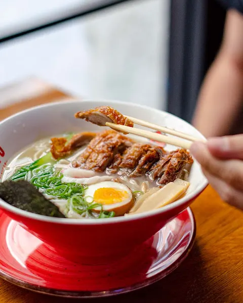 Ramen Shifu - Tarrasa - Terrassa
