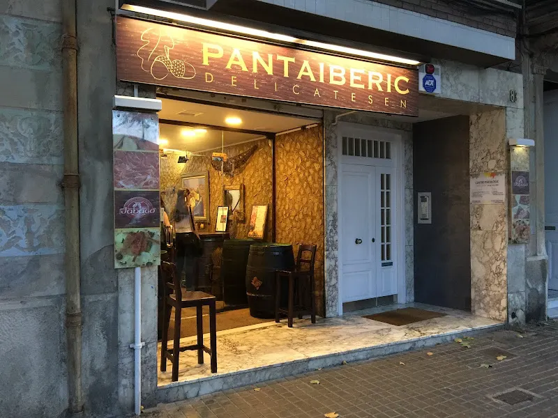 Pantaiberic