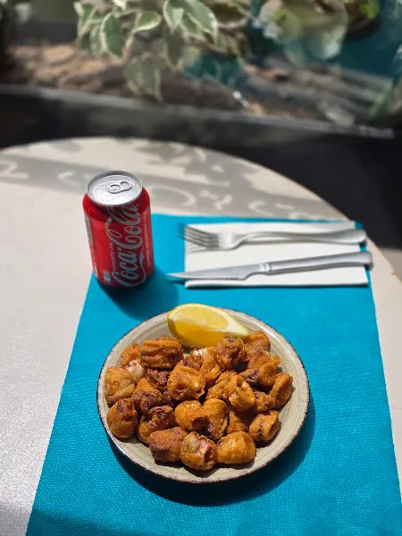 Flor De Maig Restaurante - Barcelona