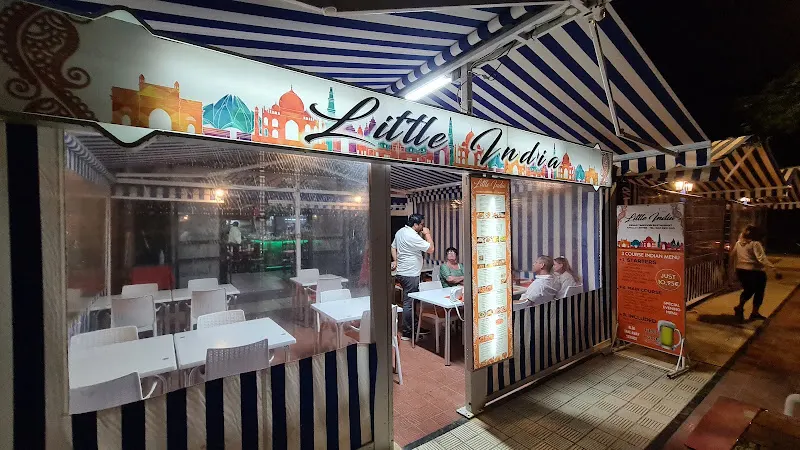 Little India Tenerife - Restaurante indio en Arona - foto 2