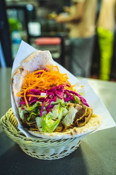 Dragut Kebab Alcampo La Laguna - San Cristóbal de La Laguna