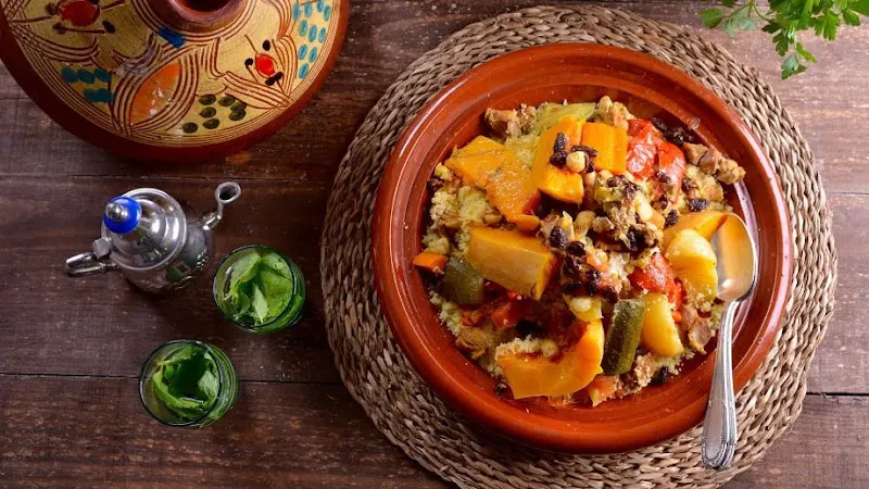 Green food Canarias