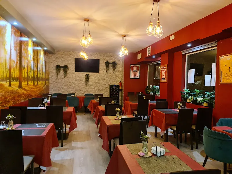 Buen sabor - Restaurante en Alcalá de Henares - foto 3