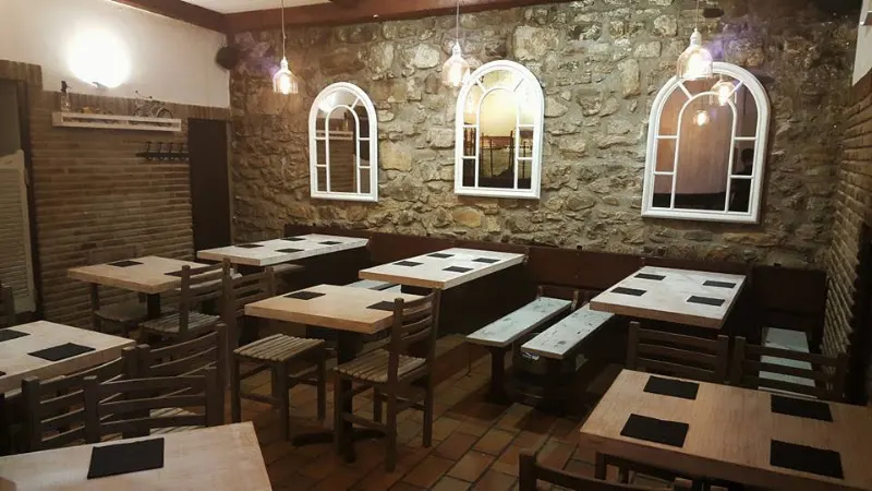 Pizzeria La torre Donostia - Donostia-San Sebastian