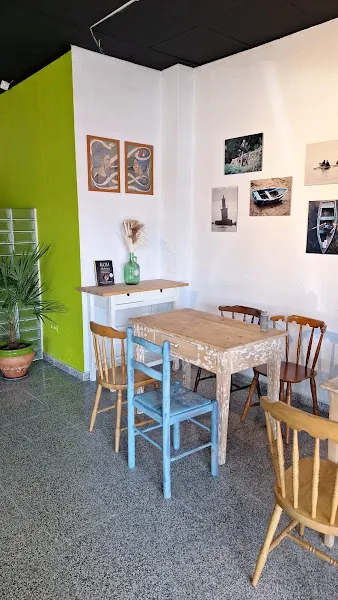 Oliver Deli - Santander