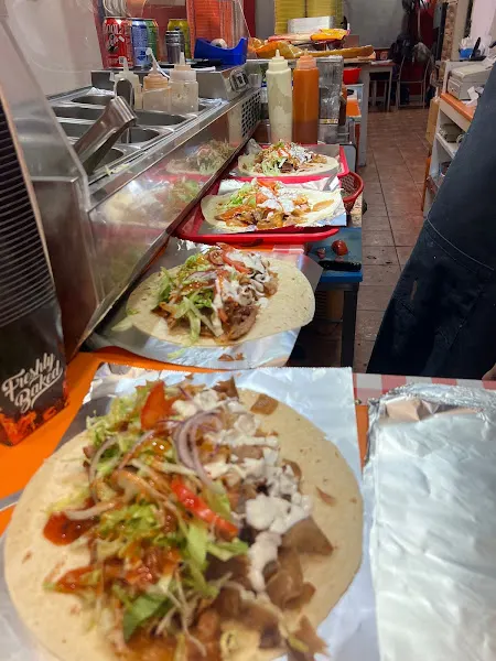 Kebab Campeon, desde 2010