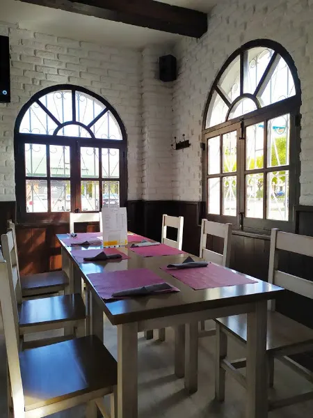 Restaurante Ricomiendo - Badajoz