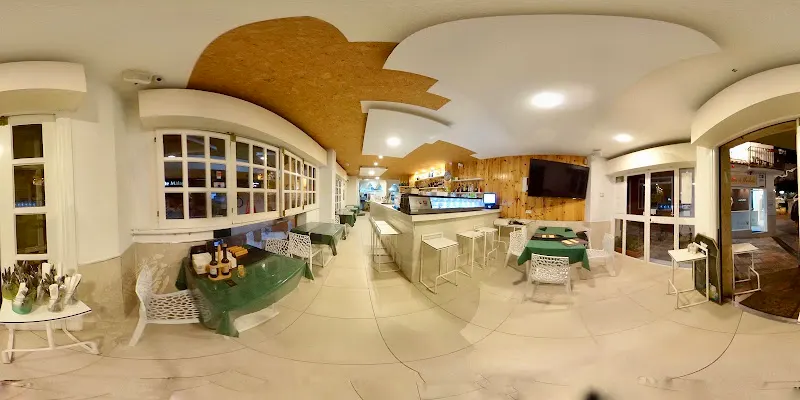 La casa del Hummus
