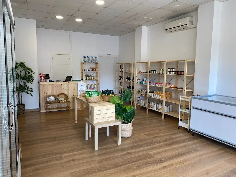 Tienda Online de productos Veganos / El Raconet Vegà - Cádiz