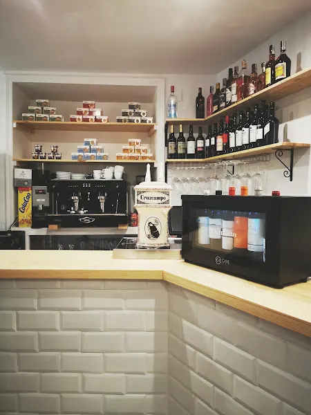 Ancalagüela Juana - Bar en El Puerto de Santa María - foto 2
