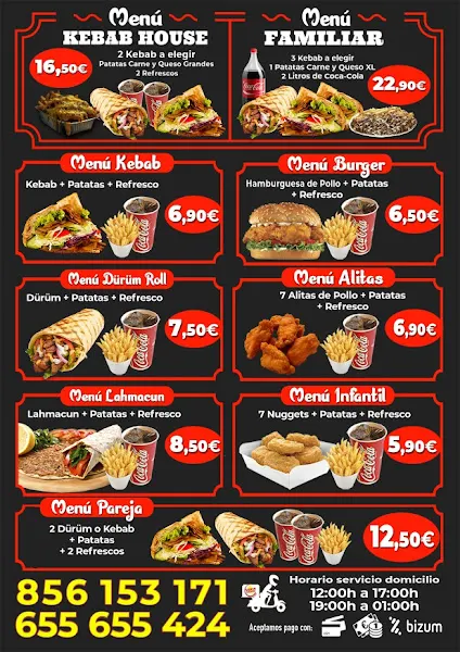 Kebab House