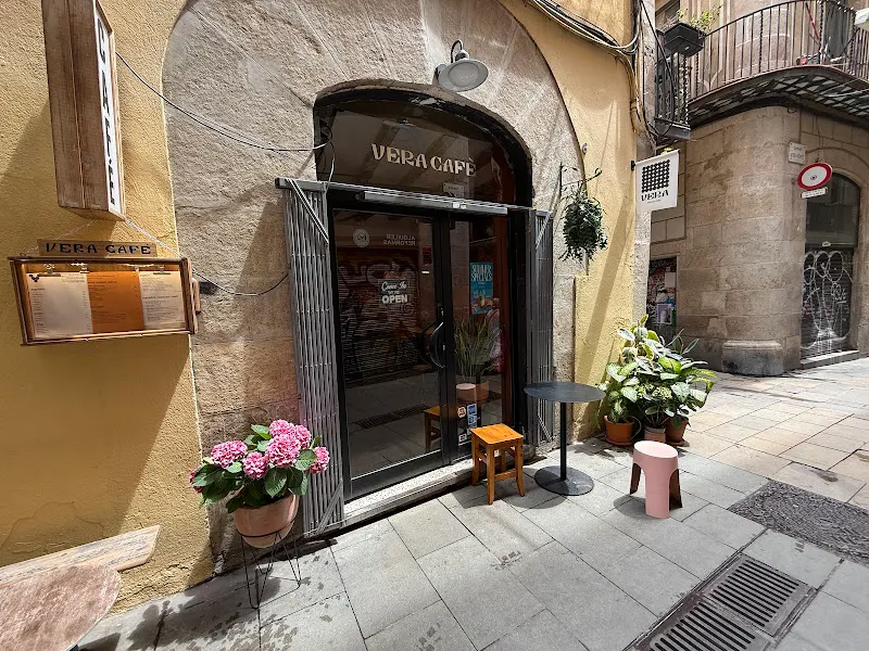 Vera Café