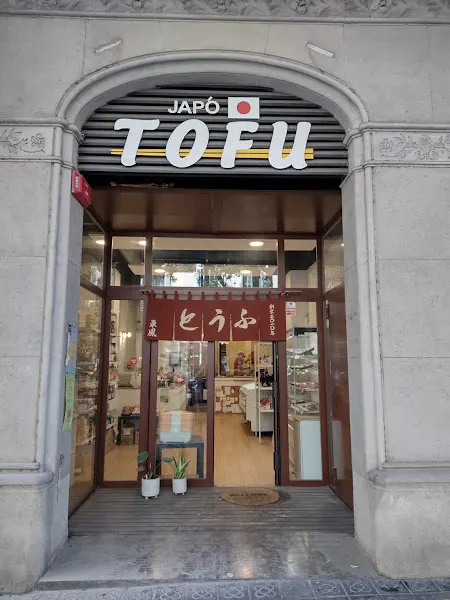 Tofu Catalán