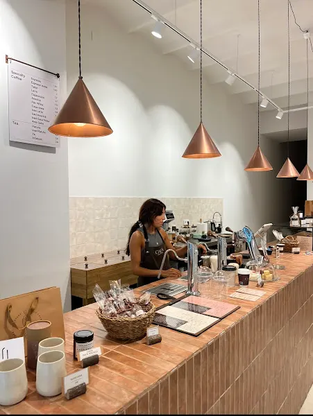 CAUA CACAO ROASTERS