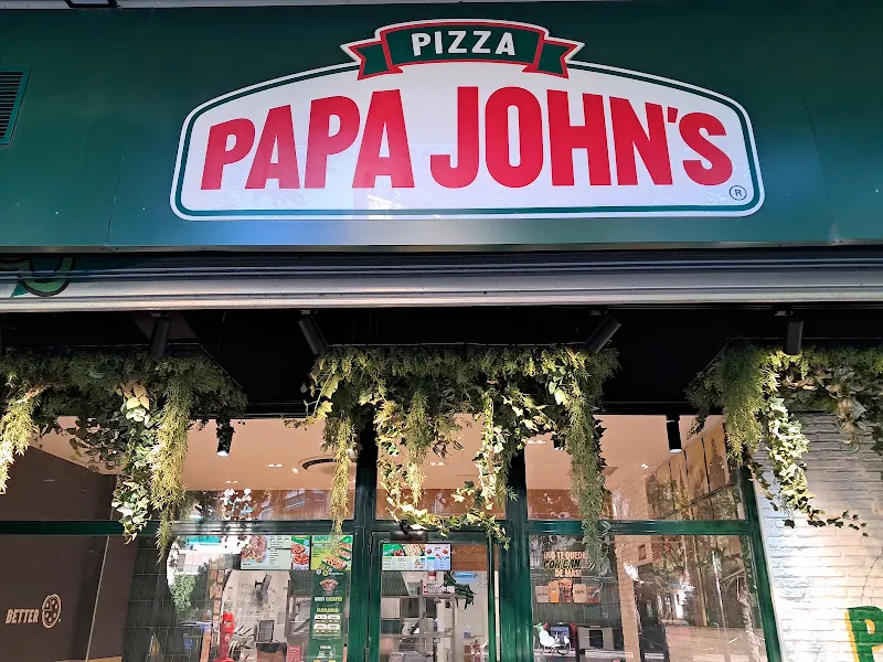 Papa Johns Pizza - Pizzería en Sevilla - foto 2