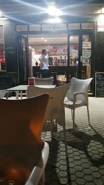 El Temita - Sevilla