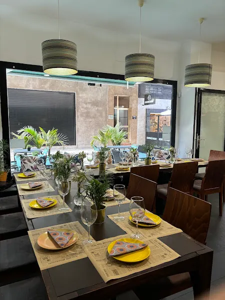 Coki Mesa y López - Restaurante de comida sin gluten en Las Palmas de Gran Canaria