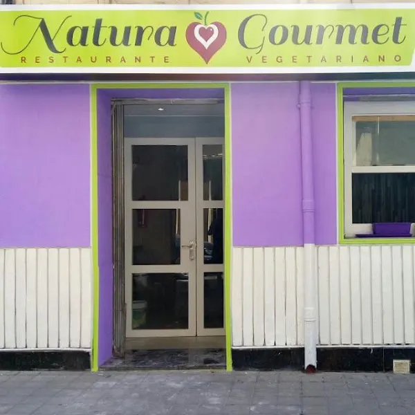 Restaurante Natura Gourmet - Alicante