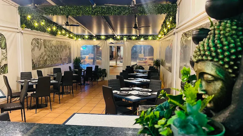 Kai Thai Rextaurant - Restaurante en Alicante - foto 2